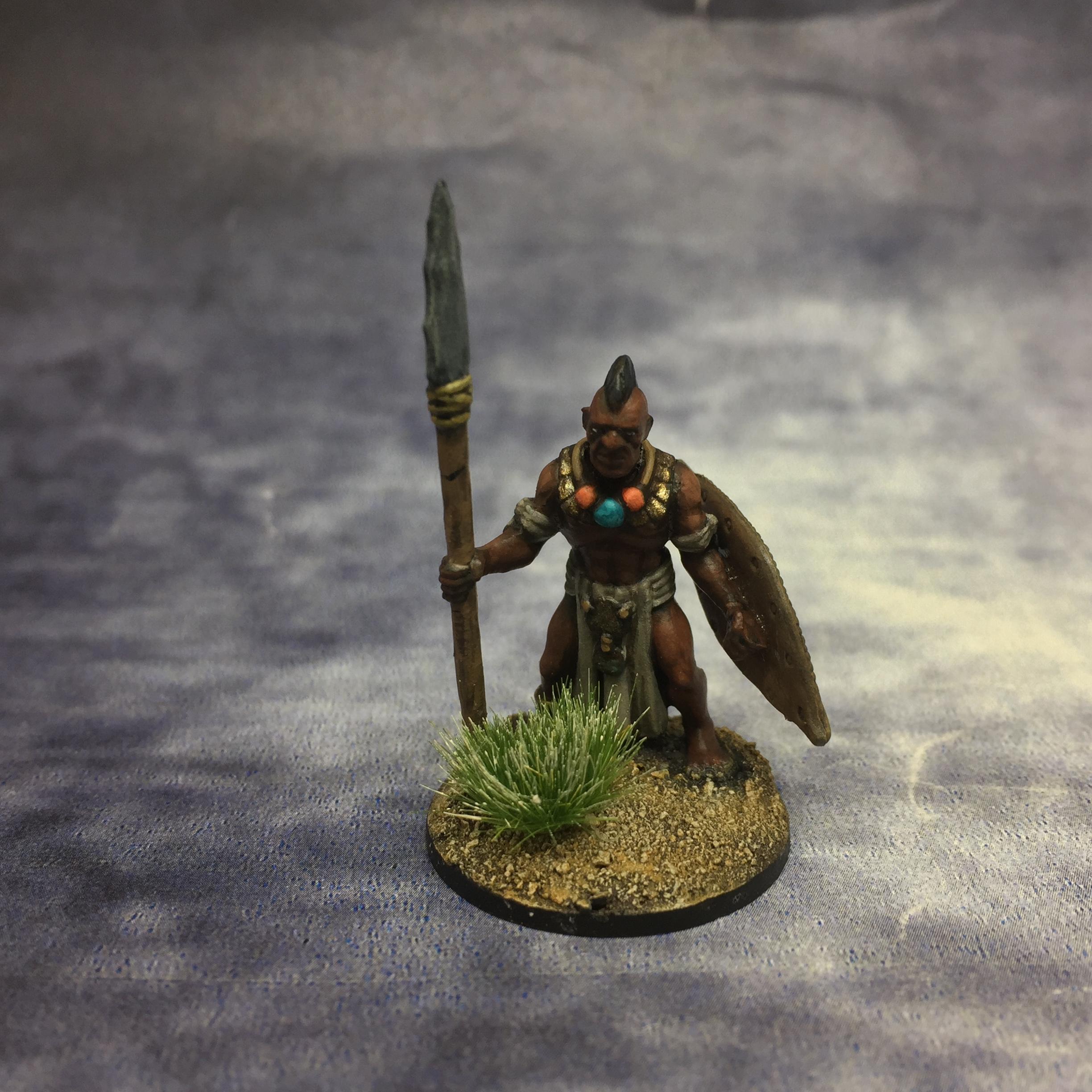 Ghost Archipelago, Native, Northstar, November 2020, Tribal Gallery